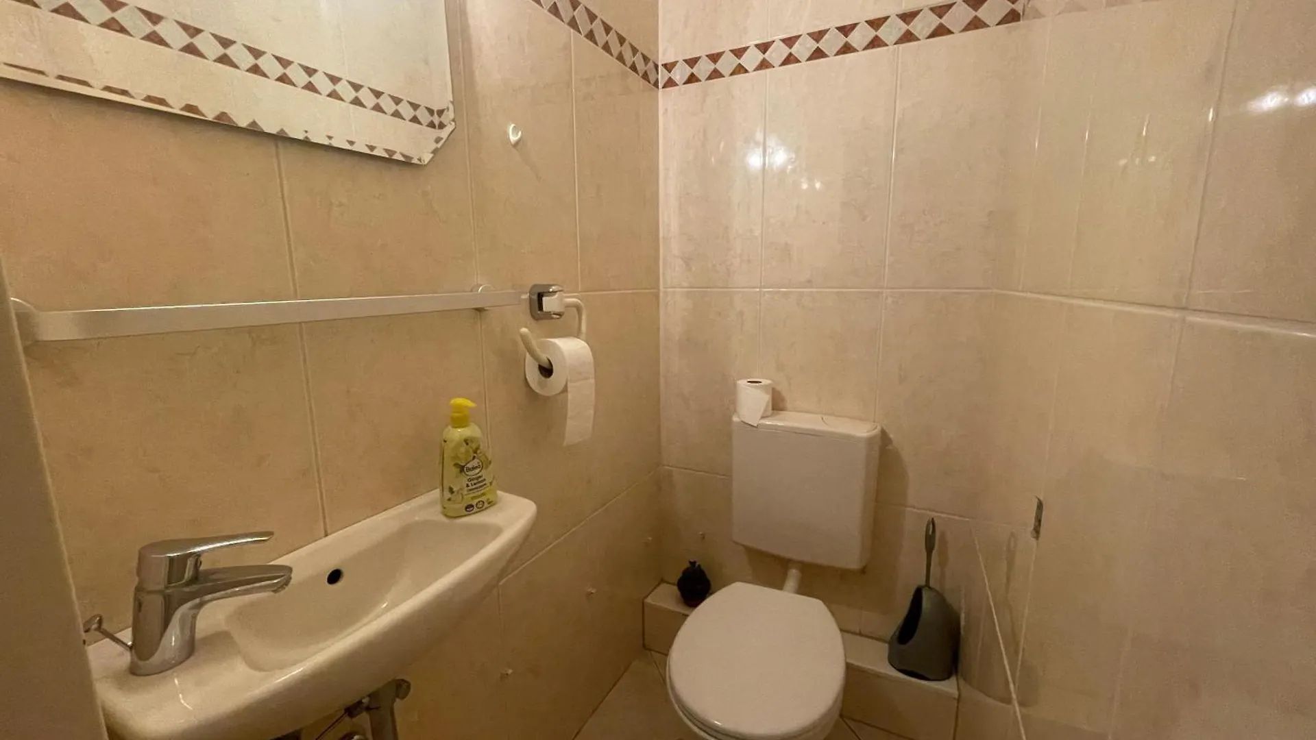 Smartstay Hannover Apartment