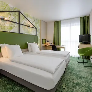 Mercure Mitte Hanóver